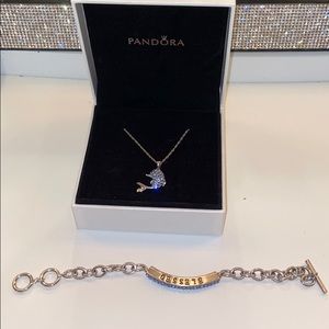 Dolphin / Blue Diamond Jewelery🐬